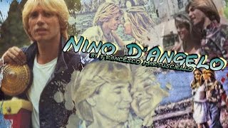 NINO DANGELO ANNI 80 1 parte Martusciello73 [upl. by Amla178]