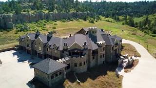 5650 Canyonwoods Drive  Billings MT [upl. by Towrey]