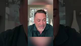 Oscar De La Hoya reacts to the Mike Tyson vs Jake Paul rules [upl. by Medardas]