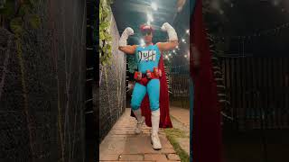 show duff man [upl. by Oloap238]