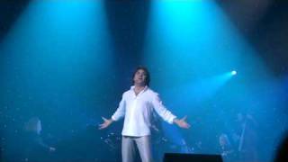 Roberto Alagna  Parla più piano  Sicilien  Nice Nikaia le 1052010MPG [upl. by Pish959]