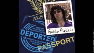 Guido Hatzis  Deported 2002  CD1 [upl. by Parker]