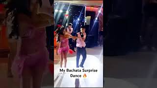 My Bachata Surprise Dance 🔥 quinceañera  Fairytale Dances [upl. by Pettit]