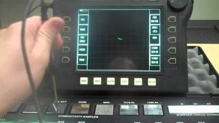 Intro to Eddy Current Machine [upl. by Rosen]