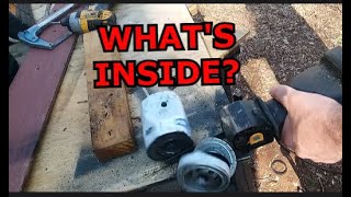 whats in a Purolator oil filter [upl. by Haerr]