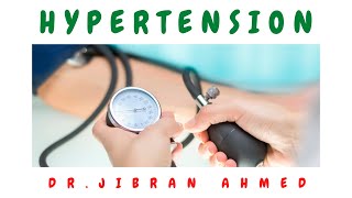 HYPERTENSION II CVS II ROBBINS II SYSTEMIC PATHOLOGY [upl. by Genie276]