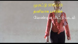 MONAMOUR 2006  MOVIE REVIEW  முரட்டு SINGLES  தனியாக பார்க்க வேண்டிய பிட்டு படம் [upl. by Yellah929]