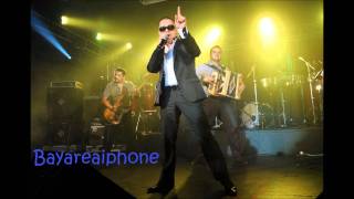 Larry Hernandez La Lampara [upl. by Holofernes]