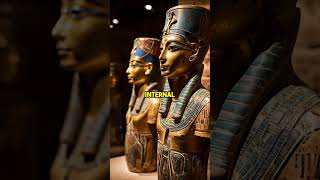 Unveiling the Secrets A StepbyStep Look at Ancient Egyptian Mummification [upl. by Nyl]