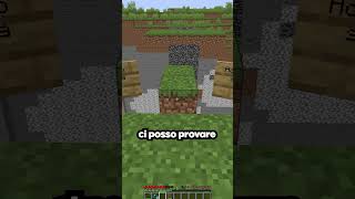 POV Il giocatore da 8000 di iq shorts minecraft yoyyouyo [upl. by Annamaria]