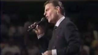 1987 BVOV Song Clip Kenneth Copeland  He is Jehovahwmv [upl. by Eixel]