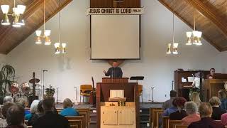 May 5th 2024 Nipawin Holiness Church [upl. by Hills]