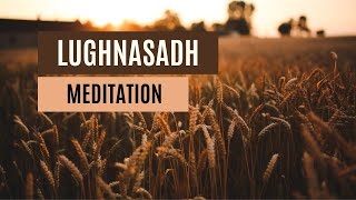 Lughnasadh Meditation deutsch [upl. by Renmus]