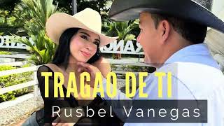 Rusbel Vanegas Tragao de ti Video oficial [upl. by Yelkrab]