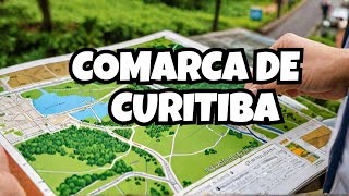 Viagem pela Comarca de Curitiba  Saint Hilaire Sugestão de LEITURA [upl. by Tamqrah]