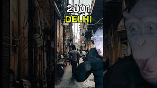 Monkey Man of DELHI [upl. by Ajit]