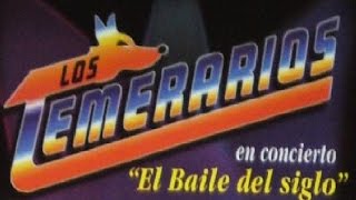 Los Temerarios en el Foro sol Completo 1998 [upl. by Aitetel560]