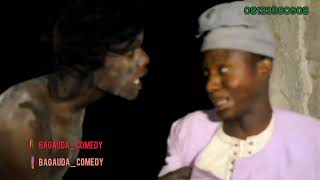 MARAJIN MAGANA😂🤣 SABON COMEDYcomedy short shortvideo arewa24 hausa funny funnyvideo izzarso [upl. by Enitsirk]