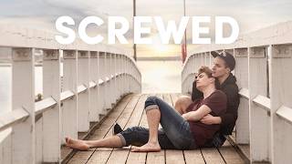 Pihalla Screwed  Trailer 2017 [upl. by Ahsatam]