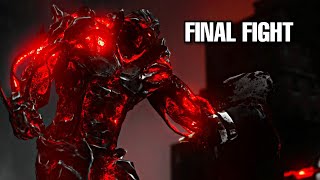 Prototype 2  Armored Heller vs Alex Mercer  Final Fight  Ending Boss Battle  Ending Cutscene [upl. by Sualokin]