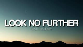 LOOK NO FURTHER THAN JESUS  Evvie McKinney  COVER by Kezia Olivine [upl. by Bonnie]