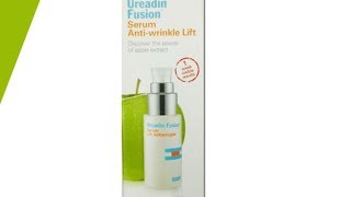 Ureadin Fusion Serum Lift On ClickOnCare [upl. by Fogg]