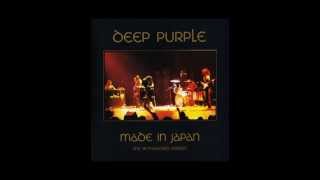 Space Truckin  Deep Purple Made In Japan Remastered Edition [upl. by Madanhoj367]