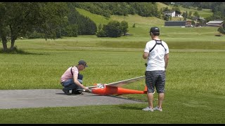 MBG Bludenz quotnormalerquot Flugtag am 16Juni 24 [upl. by Atsahc]