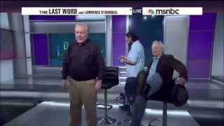 Drunk Bill Murray Falls Off Chair on Live TV [upl. by Estrella]