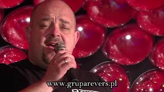 REVERS  Jeśli kochasz to prawdziwie  Cover [upl. by Ydde]