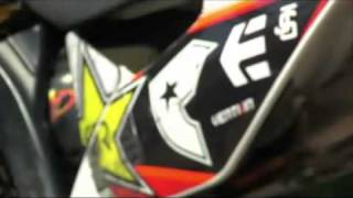 JeremyTwitchStenberg freestyle motocross rockstar energy [upl. by Schriever]