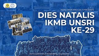 DIES NATALIS IKMB 2024 [upl. by Bez]