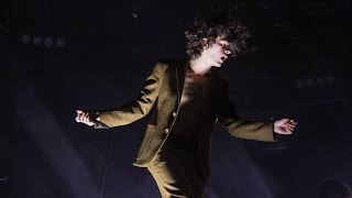 The 1975  Settle Down at Reading 2014 [upl. by Ahsyen]