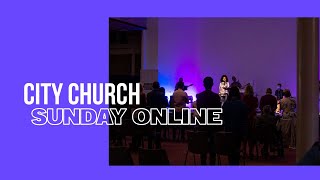 Live CCS Sunday Service  14th January 2024 [upl. by Aramoix]