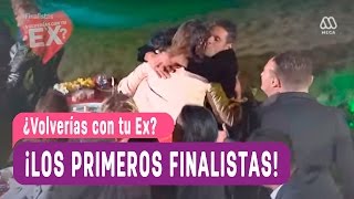 ¿Volverías con tu Ex  El público escoge a su primer finalista  Capítulo 100 [upl. by Eaves]