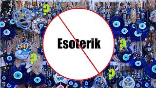 Esoterik  Was ist das  Magstrauss [upl. by Legin]