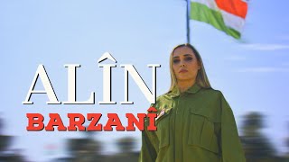 Alin  Barzani Mêrê Mêrxas [upl. by Yasnyl305]