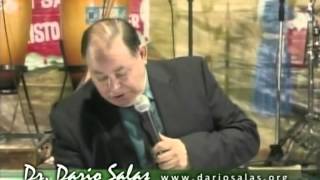 Dr DARIO SALAS  La sangre de Cristo Los 4 Devoradores Parte 13 [upl. by Ahasuerus]