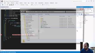 How to create an XML file [upl. by Ahsiele237]