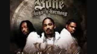 Bone ThugsNHarmony ft Akon  Never Forget Me [upl. by Verdha]