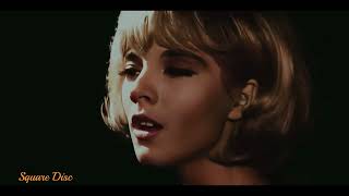 Sylvie Vartan  La plus belle pour aller danser 1964 From The Film Cherchez lidole SHQ [upl. by Rivalee]