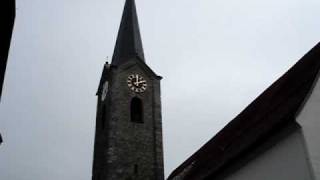 D  Burgberg BY Pfarrkirche St Ulrich [upl. by Weasner]