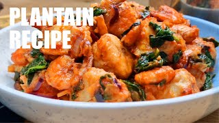 Best Tips For Perfect Plantain Recipe Deliciously The Best [upl. by Siouxie]