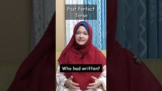 এক মিনিটে Who দিয়ে Past Tense এর চারটি form এ প্রশ্ন করা শিখি tense englishgrammar shorts [upl. by Fenwick728]