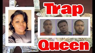 Inside the Breonna Taylor Drug Cartel Part 2 [upl. by Benedicto]