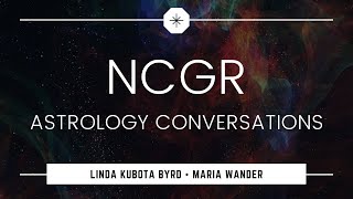 Charting the Future Embracing Change and Building Community in Astrology [upl. by Navar292]