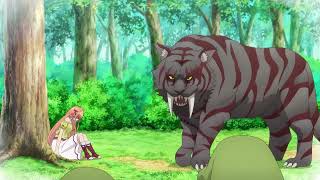 Beast Tamer Saison 1 ep 113 vf [upl. by Glenden]