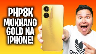 vivo Y16 Review 41GB Extended RAM 5000mah Battery Gusto mo malaman kung magkano lang [upl. by Aikemaj]