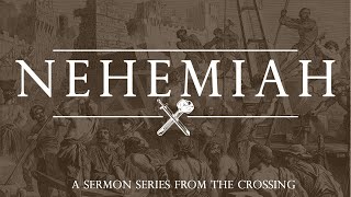 Nehemiah Part 2  September 15 2024 [upl. by Ilwain]