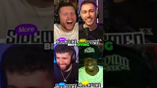 Sidemen Pro Clubs KSI Miniminter Tobjizzle Vikkstar123 Zerkaa Behzinga [upl. by Carpio43]